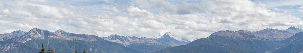 La Marmotte, Au Coeur Du Village De Crans, Proche Du Telecabine Cry D'Er Kültér fotó